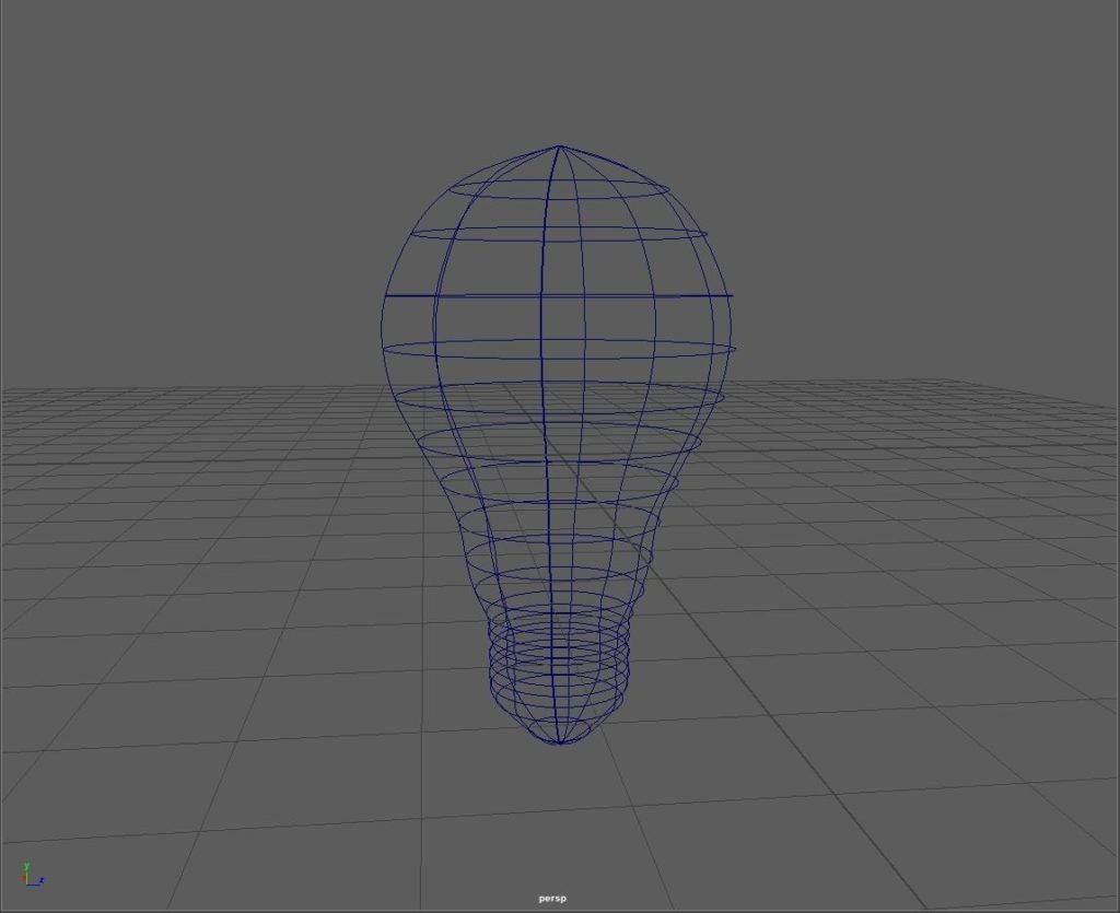 Spline/NURBS modeling