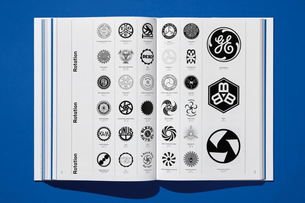 logo beginnings