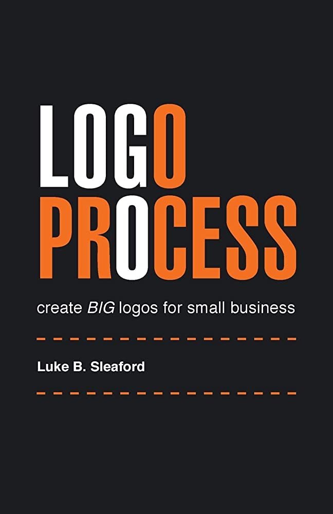 logo process