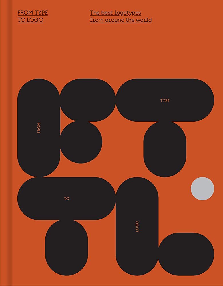 from type to logo