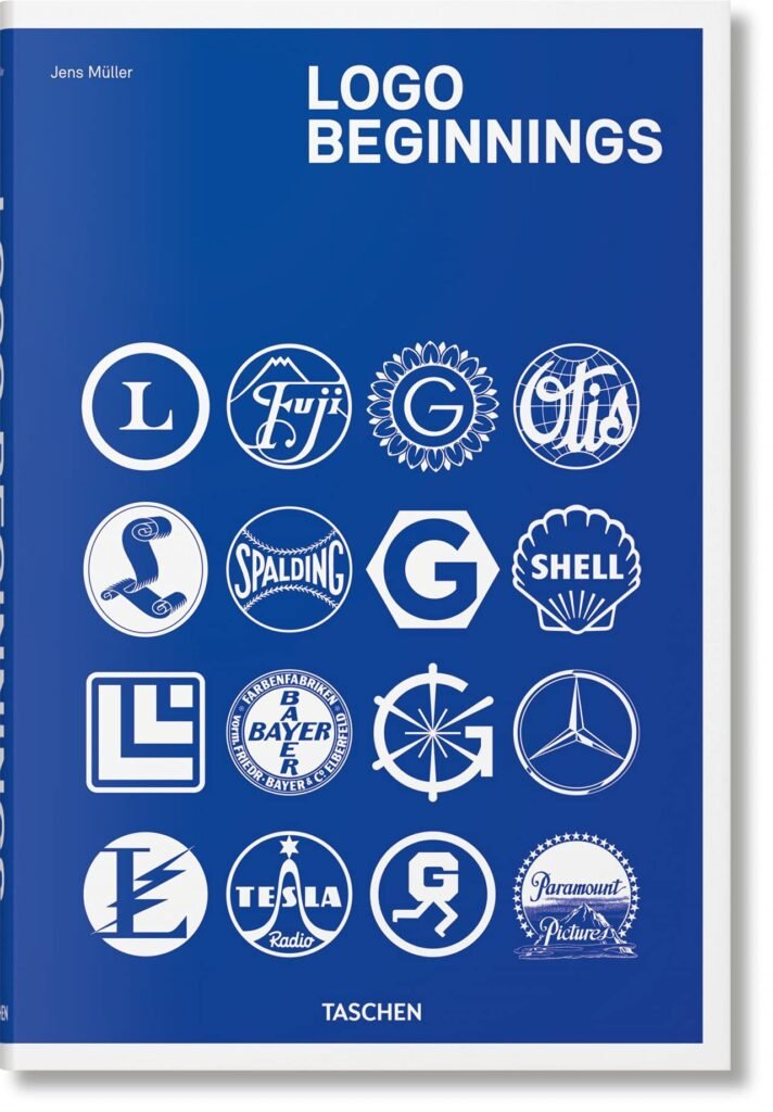 logo beginnings