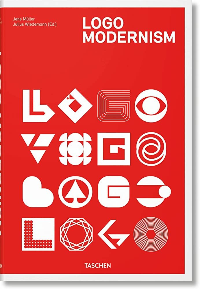 logo modernism