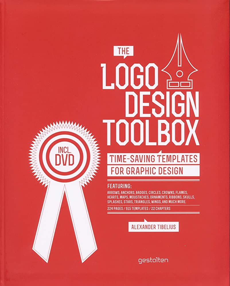 logo design toolbox