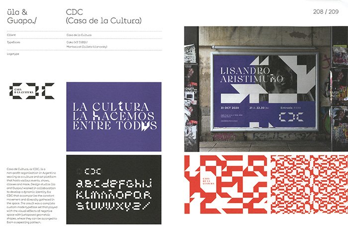 from type to logo